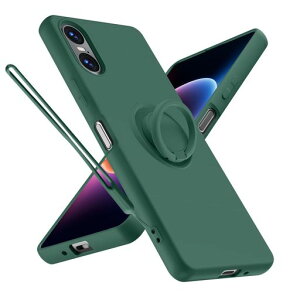 WZOYXOC�Ή�Xperia10VI�p�P�[�X�����O�X�g���b�v�t��SO-52ESOG14XQ-ES44�J�o�[�X�g���b�v�z�[���t���\�t�g�V���R���������ϏՌ��y�ʔ��^�X�^���h�@�\�ԍڃz���_�[�Ή��G�N�X�y���A10