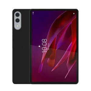 ForLenovoYogaTabZAG60177JP/XiaoxinPadProGT�P�[�X�J�o�[�ی�P�[�X�ی�J�o�[2025�N�����N���AYAJOJOTPU�f�ތy�ʔ��^�ϏՌ������h�~�w��h�~(�u���b�N)
