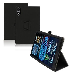 ForALLDOCUBEiPlay70MiniPRO�P�[�X�J�o�[Ubefuu�v���O�܂�X�^���h�@�\�ϏՌ����h�~�y�ʑΉ�ALLDOCUBEiPlay70MiniPRO�ی�P�[�X(�u���b�N)