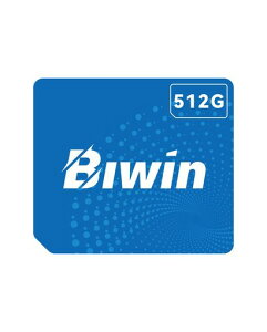 Biwin CL100 Mini SSD 512GB PCIe Gen4x2 NVMe 1.4 �����^SSD �ő�Ǎ�3700MB/s �ő发��3400MB/s IP68�h�o�h�� �ϗ����݌v ����SSD