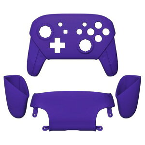 eXtremeRate �{�͕̂t�����Ă��܂���-nintendo switch pro�ɑΉ��p�I�N�^�S�i���Q�[�g�X�e�B�b�N�f�U�C���n�E�W���O�V�F���Aswitch �v���R���ɑΉ��p�P�[�X�A�v���R�� �J�X�^���p�[�y�p�[�v���z