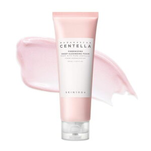 SKIN1004�|�A�}�C�W���O�f�B�[�v�N�����W���O�t�H�[��125ml/PoremizingDeepCleansingFoam125ml/�ь�+�p���P�A���t�H�[��