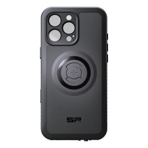 �G�X�s�[�R�l�N�g(SP Connect)iPhone 16 Pro Max�p �X�}�[�g�t�H���P�[�X Xtreme|���S�h���E�h�o�E�ϏՌ�(IP68 / MIL�K�i)|MagSafeR�Ή�|52912