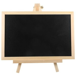 DECHOUS�����~�j�u���b�N�{�[�h�X�^���h�t��30x20cm(�ق�A4�T�C�Y)�ؐ����j���[�{�[�h�E�F���J���{�[�h���G�����`���ŔJ�t�F�X�������p�i(�u���b�N)