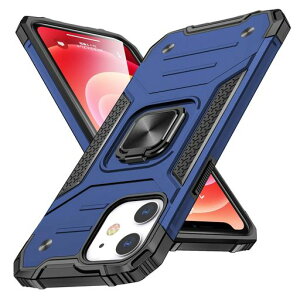 WACJOSD�Ή�iphone12mini�p�̃P�[�X�����O���ϏՌ��Ռ��z�����h�~�����O�ČRMIL�K�i�擾TPU+PC�w��h�~�ԍڃz���_�[�Ή��X�^���h�@�\�h�o���^�y�ʗ����h�~�t���ی�t�B�����t���C�菝�h�~12