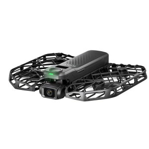 HOVERAir X1 PRO �h���[�� �J�����t�� 4K AI��s�J���� ��̂Ђ痣�� �����A�� �܂肽���ݎ� 42km/h�Ǐ]���x SmoothCapture2.0���� 10��ވȏ�̎�����s���[�h �S�n�`�^��s���[�h(X1 PRO ��{�Z�b�g)