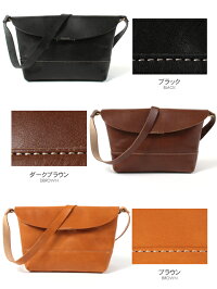 【ショルダーバッグ】日本製栃木レザー本革フラップショルダーバッグコンパクトヌメ革メンズ男性レディース女性フルベジタブルタンニンバック鞄小さめコンパクトメッセンジャー【楽ギフ_包装】