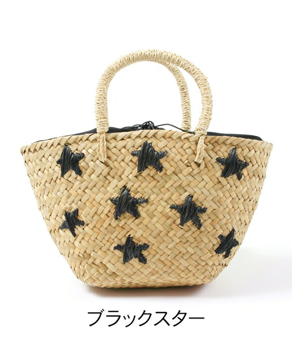 楽天市場】刺繍 かごバッグ 籠バッグ CACHELLIE カシェリエレモン 