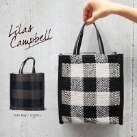 【新】BLOCKCHECKBOXBAG