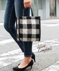【新】BLOCKCHECKBOXBAG