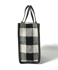 【新】BLOCKCHECKBOXBAG