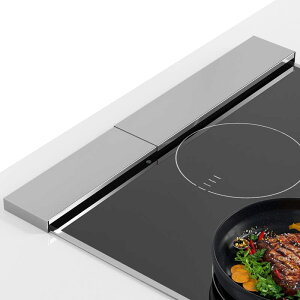 �r�C���J�o�[ �L�k�� ���^ �t���b�g �X�e�����X ���p��43-80cm �R�����J�o�[ �r�C�\�J�o�[ �L�b�`�� �K�X�R���� �J�o�[ ���h�~ ���i�� �R���������b�N IH �K�X�R���� �Ή�