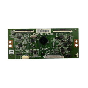 �V�i ���� REGZA 65M520X 55M520X 50M520X 50BM620X 50M520X 43M520X 43M520X �t���e���r T-CON��� RSAG7.820.8394/ROH �C��?�����p�[