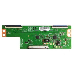 �V�i ���� REGZA 43J10X 43�C���` �t���e���r T-CON��� 6870C-0532B 6870C-0532A 6870C-0532C �C���E�����p�[�c