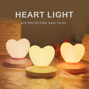 �i�C�g���C�g �f�X�N���C�g LED �����v �n�[�g�^ USB�[�d���y���C�g ���� �q������ ���� �ԐڏƖ� ���₷�݃��C�g ���� ���C�g �Q���p �o�Y�j�� �a���� �v���[���g �q�� �M�t�g �N���X�}�X�z