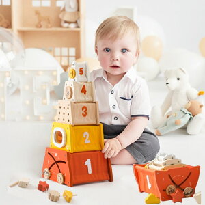 木のおもちゃ 木製 知育玩具 トレーニングキューブ 知育 1歳 1歳半 2歳 誕生日 プレゼント 形合わせ 型はめ パズル