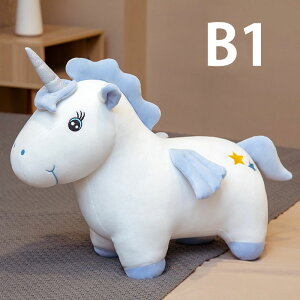 y30cmz ʂ unicorn jR[ q    ޏ ӂӂŖ v[g _炩 傫  NbV CeA Sn Mtg c-wanou-9305-gg