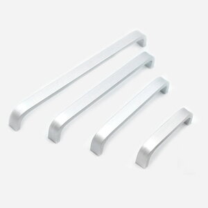5個セット 取っ手 ドア取っ手 取手 食器棚 キャビネット取手 ドアハンドル プルハンドル ドアプルハンドル 引き出し つまみ 金具 ノブ ドア キャビネット タンス 戸棚 食器棚用 アルミ合金