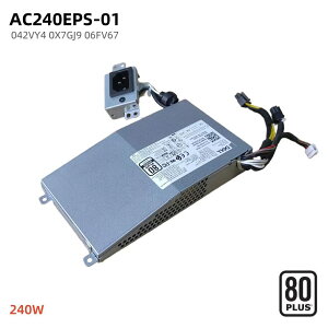 �����V�i DELL �f�� All In One ��̌^�p 240W �d�����j�b�g �f�X�N�g�b�v�d�����u �~�j6+8�s�� AC240EPS-01 L240EPS-01 042VY4 0X7GJ9 06FV67 PC�P�[�X�d�� DPS-160AB-7A G3TCT HU160EBS-00 AC160EBS-00 0TV191 G4R6 HKF1602-3C �݊�