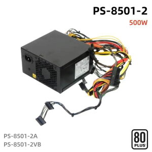 �����V�i HP OMEN 880 ATX �p Lite-on�� PS-8501-2 500W �Ή� 24-Pin�d�����j�b�g ATX Power Supply 918585-001 PSU 80PLUS BRONZE PC�P�[�X�d�����u RTX4060 8+8�O���t�B�b�N�X�Ή�