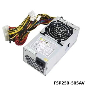 �����V�iFSP 250W �d�����j�b�g FSP250-50SAV PF FSP250-60GHT DELL 200 220S �Ή� TFX Flex ATX SFF �f�X�N�g�b�v�p �����V�i 24PIN CPU4+4PIN PCI-E�Ή� �����p �d�� PSU