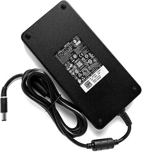 �����V�i 19.5V 12.31A 240W LA240PM190 7.4*5.0m �d�� AC�A�_�v�^�[For DELL 0T05F8 240W �C�������p�d���̏[�d��