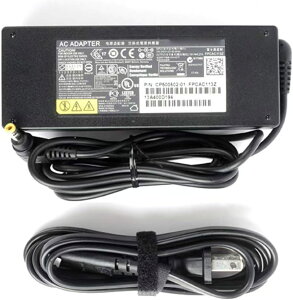 �����V�i A11-100P3A 5.5*2.5mm 19V 5.27A 100W �d�� AC�A�_�v�^�[ For Fujitsu LH772 FMV-AC323B FPCAC113Z �C�������p�d���̏[�d��
