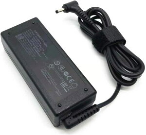 �����V�i A14-065N1A 65W 19.5V 3.33A 4.0*1.7mm �d�� AC�A�_�v�^�[For Xiaomi Redmibook13 14 TM1802-AD NOTEBOOK RUBY 15.6 PA-1650-70XM �C�������p�d���̏[�d��