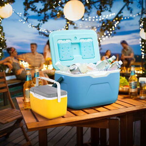 アウトドア 収納ケース 断熱 高保冷 キャンプ用品 釣り 部活 保冷力 20L 12L 5.5L 保温 保冷 部活小型 クーラーボックス