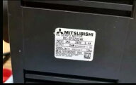新品◆送料無料◆MITSUBISHI 三菱 サーボモーター HC-SFS2024K ◆ 6ヶ月保証