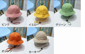 ベビー帽子 春夏秋 夏用 キャップ 女の子 男の子 日よけ サイズ調整 かわいい おしゃれ 赤ちゃん ベージュ ブラウン ブラック ワインレッド 日除け ギフト つば広 赤ちゃん 出産祝い コット