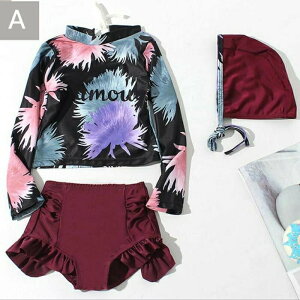   ̎q 3_Zbg  qǂ Lbv qp ǂ q ݂ 킢 Ԃ 90 100 110 120 130 140cm SNS q  t vZX xr[  c-yongyi-118