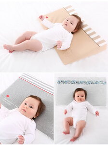 送料無料 ベビー枕 ベビーまくら 赤ちゃん 出産祝い 10°の傾斜で吐き戻し防止枕 スリーピングピロー  対策 寝ぐずり 洗える プレゼント ギフト 洗える  安眠 ぐっすり眠る 鼻づまり c-yinger