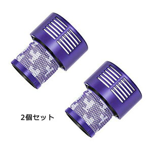  2Zbg @SV12 Hepa Post Filter Dyson ݊tB^[ _C\ |Xg[^[tB^[ V10V[Yp[c sAi c-peijian-11953-gg