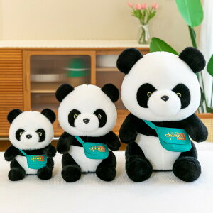  ʂ p_ 30cm  panda  킢 ޏ ӂӂŖ _炩 Sn v[g obOt CeA q     c-baozhen-12608-g