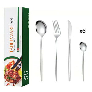 H Jg[ Jg[Zbg  [bp H@Ή 4{ 24pcs 6lZbg Mtgv[g k Jg[Zbg S[h Vo[ [YS[h Xv[ t