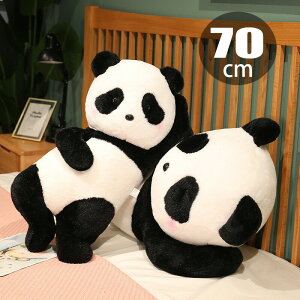 70cm ʂ NbV  ObY u j ޏ ӂӂŖ _炩 Sn Mtg a NX}X panda p_ q  ʔ  