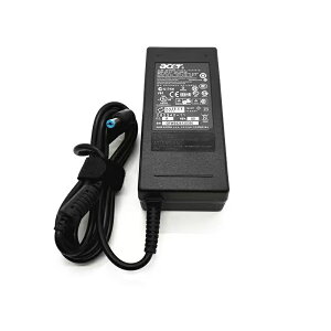 �V�iAcer(�G�C�T�[)�AGateway 90W AC�A�_�v�^�[A10-090P3A ADP-90MD BB ADP-90CD DB PA-1900-32 PA-1900-34 HP-A0904A3�Ή� 19V4.74A 5.5*1.7mm