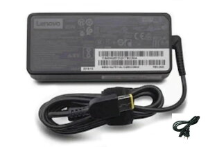 �V�i Lenovo ADLX65NLC3A 65W AC�A�_�v�^�[ Lenovo Yoga 11, Yoga 13���p 20V 3.25A �d���P�[�u���t��