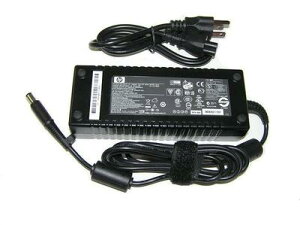 ���i HP/compaq�i�X�}�[�g135W AC�A�_�v�^�[ HSTNN-LA01-E HSTNN-DA01 PA-1131-06HF Pavilion zd8000�C Business Notebook NX9600�V���[