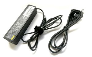 �V�i �x�m�� MODEL:ADP-65MD B FPCAC163 65W AC�A�_�v�^�[ FMV-AC342B FMV-AC342A FMV-AC327A FMV-AC327C��p�\ 19V 3.42A �v���O�T�C