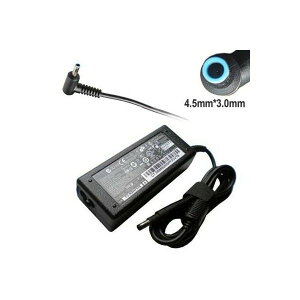 HP/compaq�p 19.5V 3.33A 65W�X�����X�}�[�gAC �A�_�v�^�[PPP009A 710412-001�@L���^ �u���[�v���O