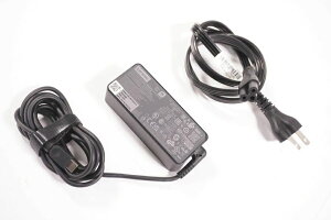 �V�i Lenovo USB Type-C�^ 45W ADLX45YCC3G SA10R16915 AC�A�_�v�^�[ Lenovo Yoga 6�Ή�