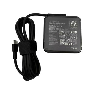 �V�i Asus �G�C�X�[�X A19-045N3A 20V 2.25A 45W TYPE-C AC�A�_�v�^�[ �d���P�[�u���t��
