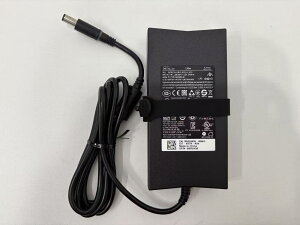 �V�i �X�����E���^ DELL G3 G5 G7 �p 130W AC�A�_�v�^�[ LA130PM121 19.5V 6.7A DA130PE1-00] ADP-130DB B HA130PM160 �ɂ�����