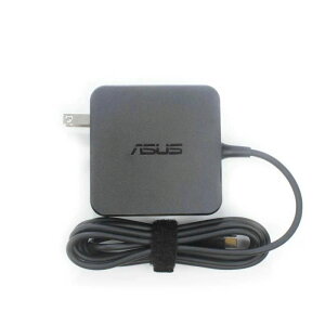 �V�i ASUS Zenbook3 UX390 UA7200�AChromebook Flip C101PA C213NA C214MA C302CA C434TA C223NA C204MA C423NA �p AC�A�_�v�^�[ 45W AD