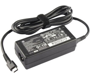 �V�i HP Folio G1 �Ax360 1020 G2�APavilion X2�AElite x2 1012 G1�ASpectre X2�ASpectre x360 45W USB-C TYPE-C AC�A�_�v�^�[ TPN-CA01