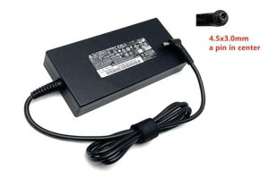 �V�i DELTA ADP-180TB H 180W AC�A�_�v�^�[ �ی^ �O�a��4.5mm�U�@���a3.0mm�U MSI MS-17FS GF75 GL76�p 20V 9A �d���A�_�v�^�[ A17-
