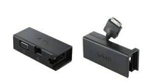 SONY(VAIO) TYPE-P�p�f�B�X�v���C/LAN�A�_�v�^�[ VGP-DA10 VPCP119KJ VPCP11AKJ VPCP11ALJ ���ɓK��