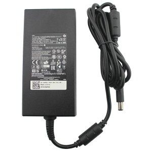 �V�i Dell Vostro 320/360 ��̌^PC �p AC�A�_�v�^�[ 19.5V 9.23A �d���A�_�v�^ FA180PM111 DA180PM111